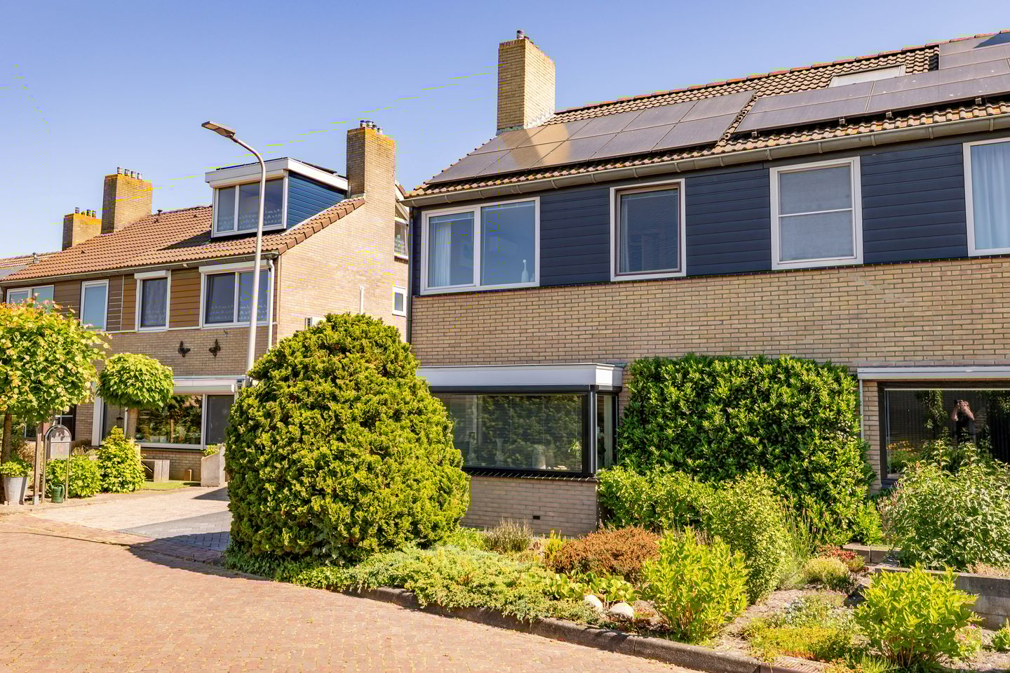 Foto 59 van De Wulp 56