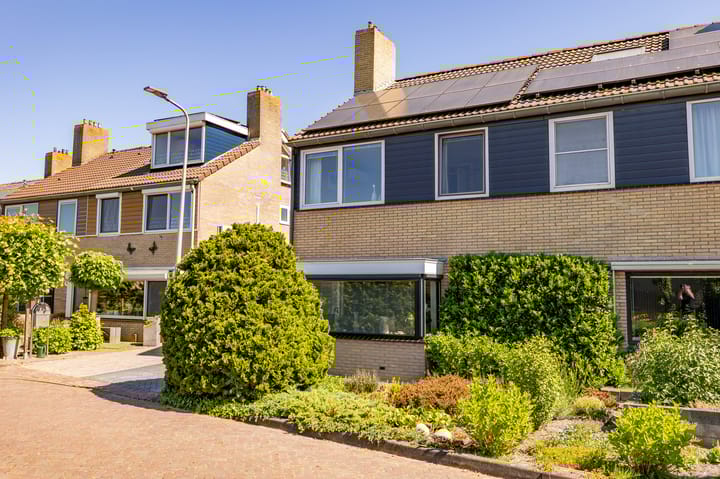 Foto 59 van De Wulp 56