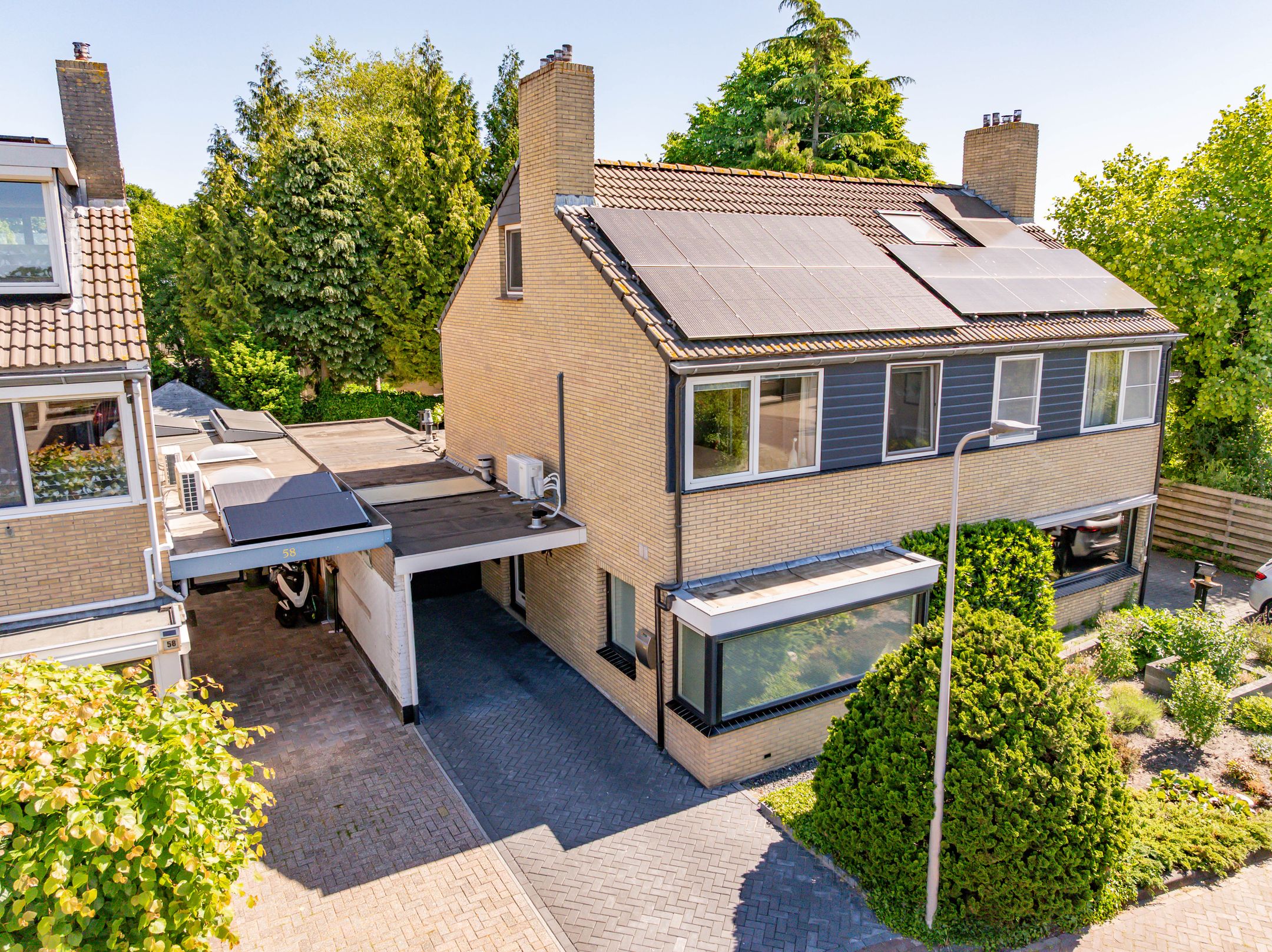 Foto 60 van De Wulp 56