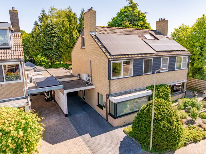 Foto 60 van De Wulp 56