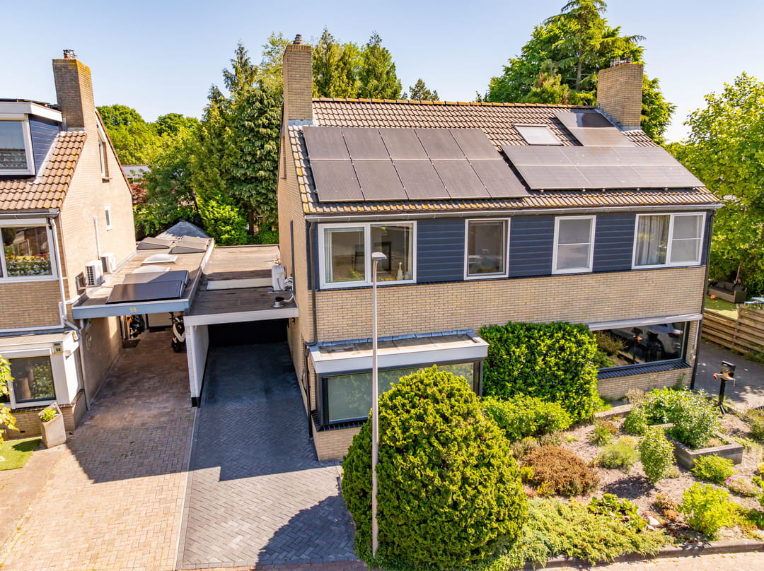 Foto 61 van De Wulp 56