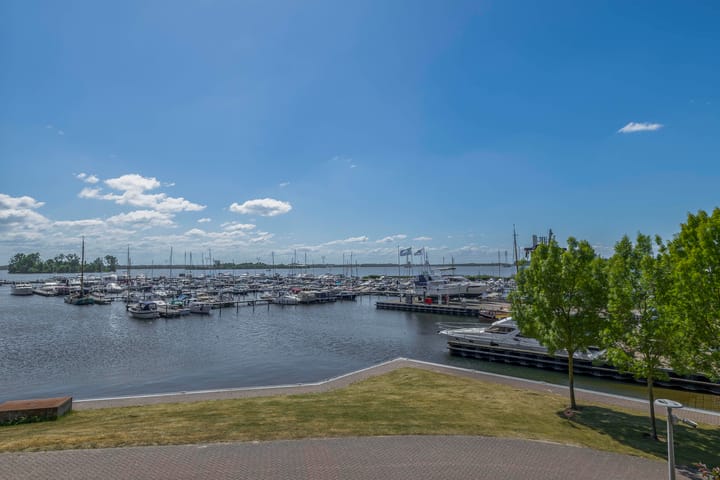 Foto 2 van Zuiderzee op Zuid 72