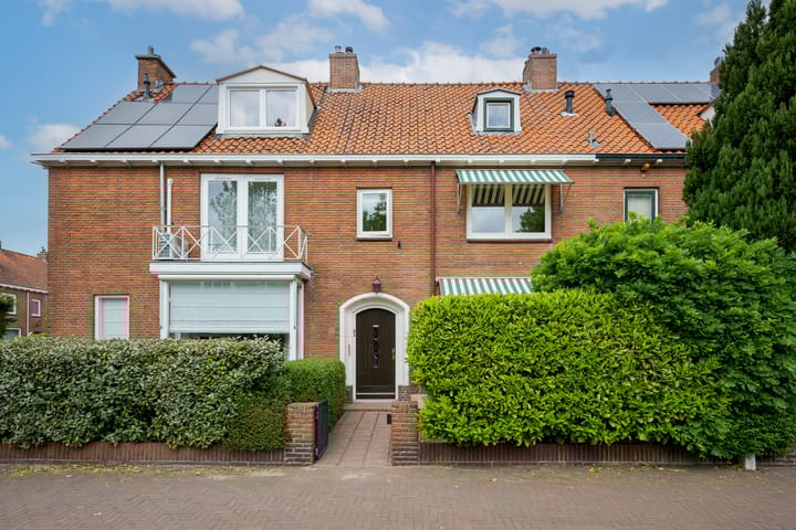 Foto 1 van Koningin Julianalaan 39