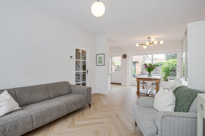 Foto 2 van Koningin Julianalaan 39