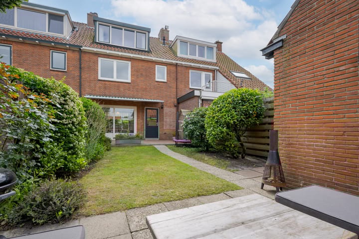 Foto 4 van Koningin Julianalaan 39