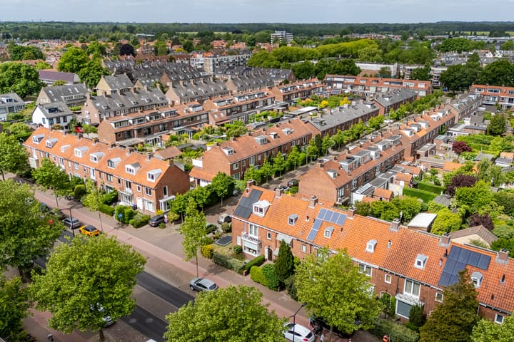 Foto 5 van Koningin Julianalaan 39