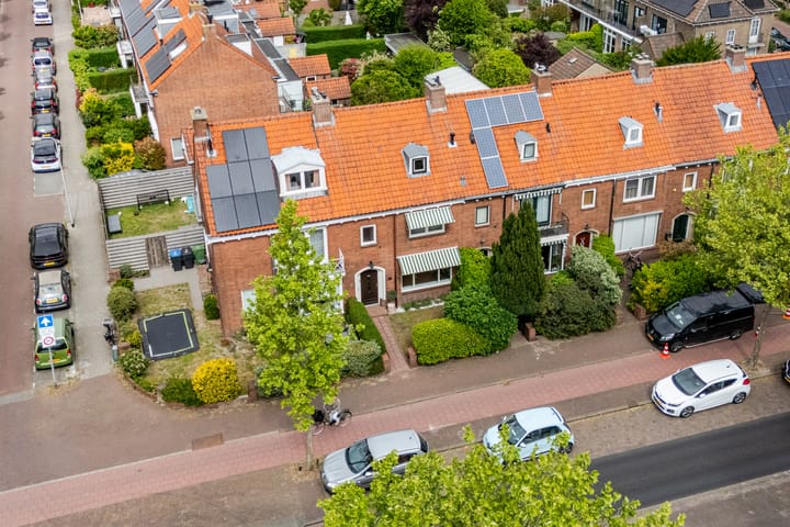 Foto 6 van Koningin Julianalaan 39