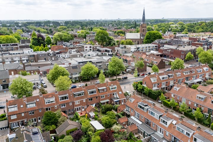 Foto 7 van Koningin Julianalaan 39