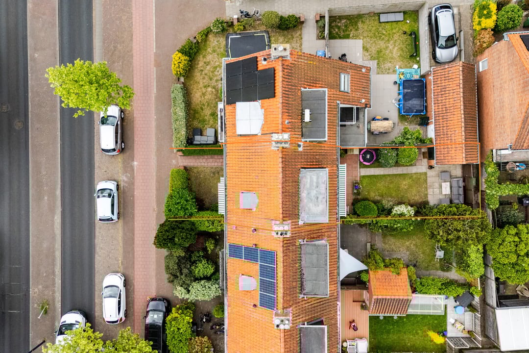 Foto 8 van Koningin Julianalaan 39