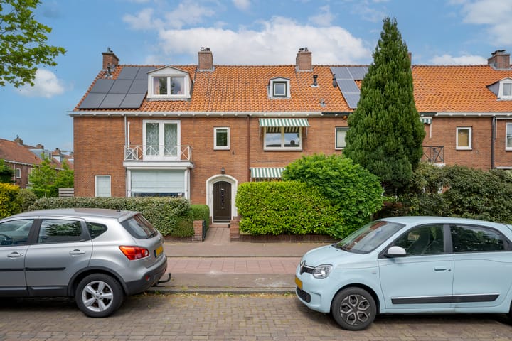 Foto 9 van Koningin Julianalaan 39