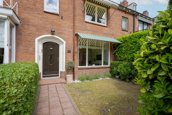 Foto 10 van Koningin Julianalaan 39