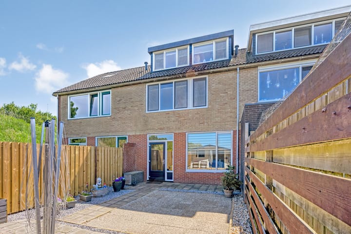 Foto 1 van Barkentijn 100