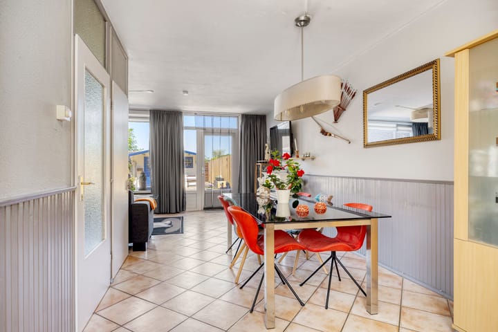 Foto 3 van Barkentijn 100