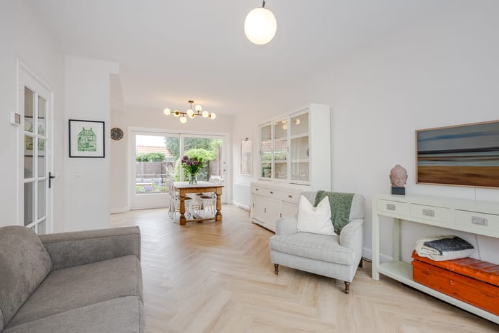 Foto 16 van Koningin Julianalaan 39