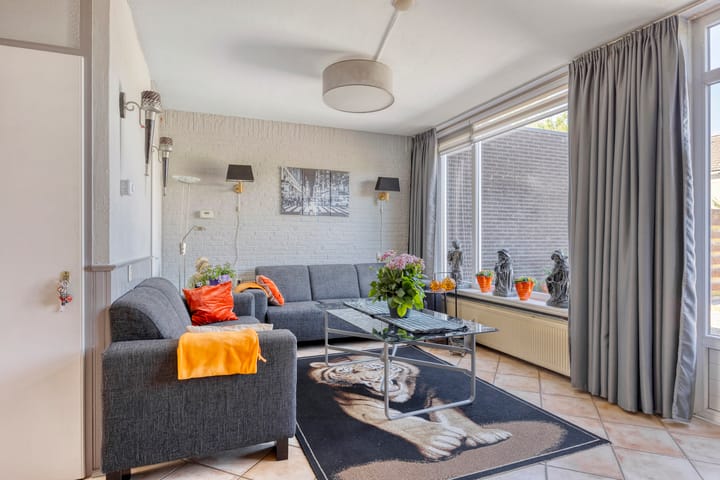 Foto 9 van Barkentijn 100