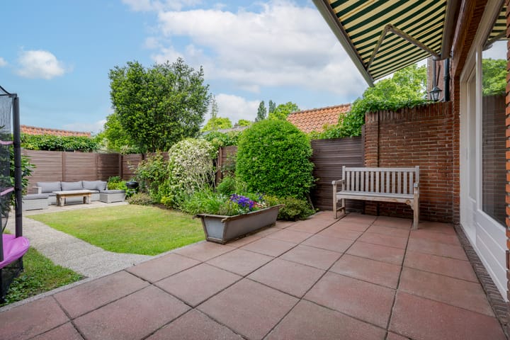 Foto 38 van Koningin Julianalaan 39