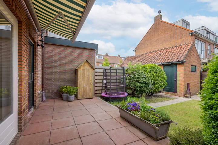 Foto 39 van Koningin Julianalaan 39