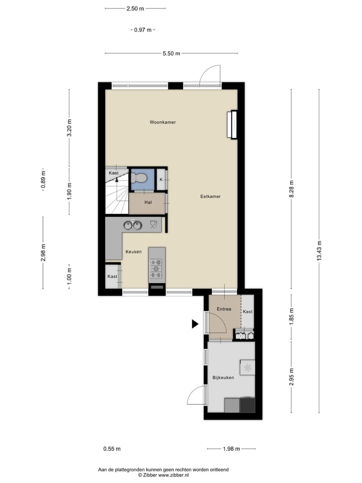 Foto 31 van Barkentijn 100