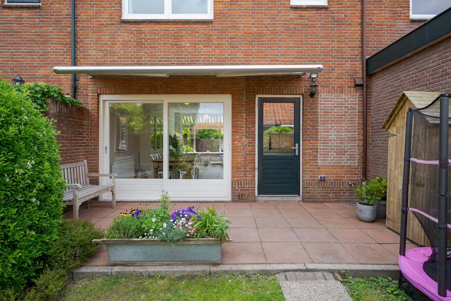 Foto 40 van Koningin Julianalaan 39