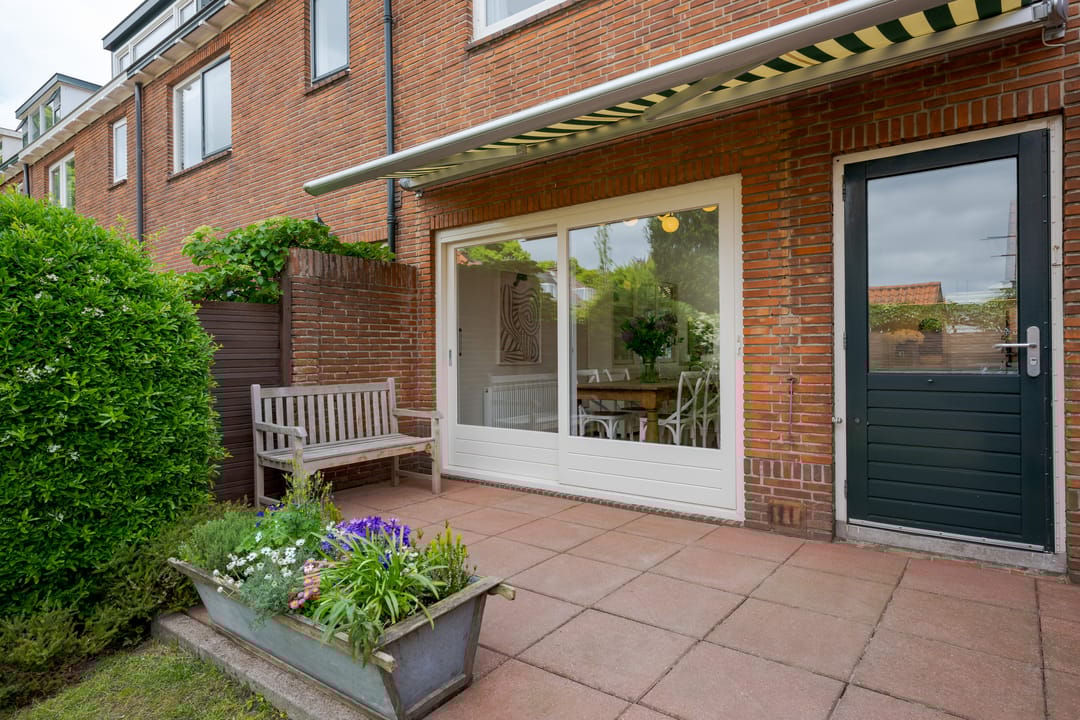 Foto 41 van Koningin Julianalaan 39