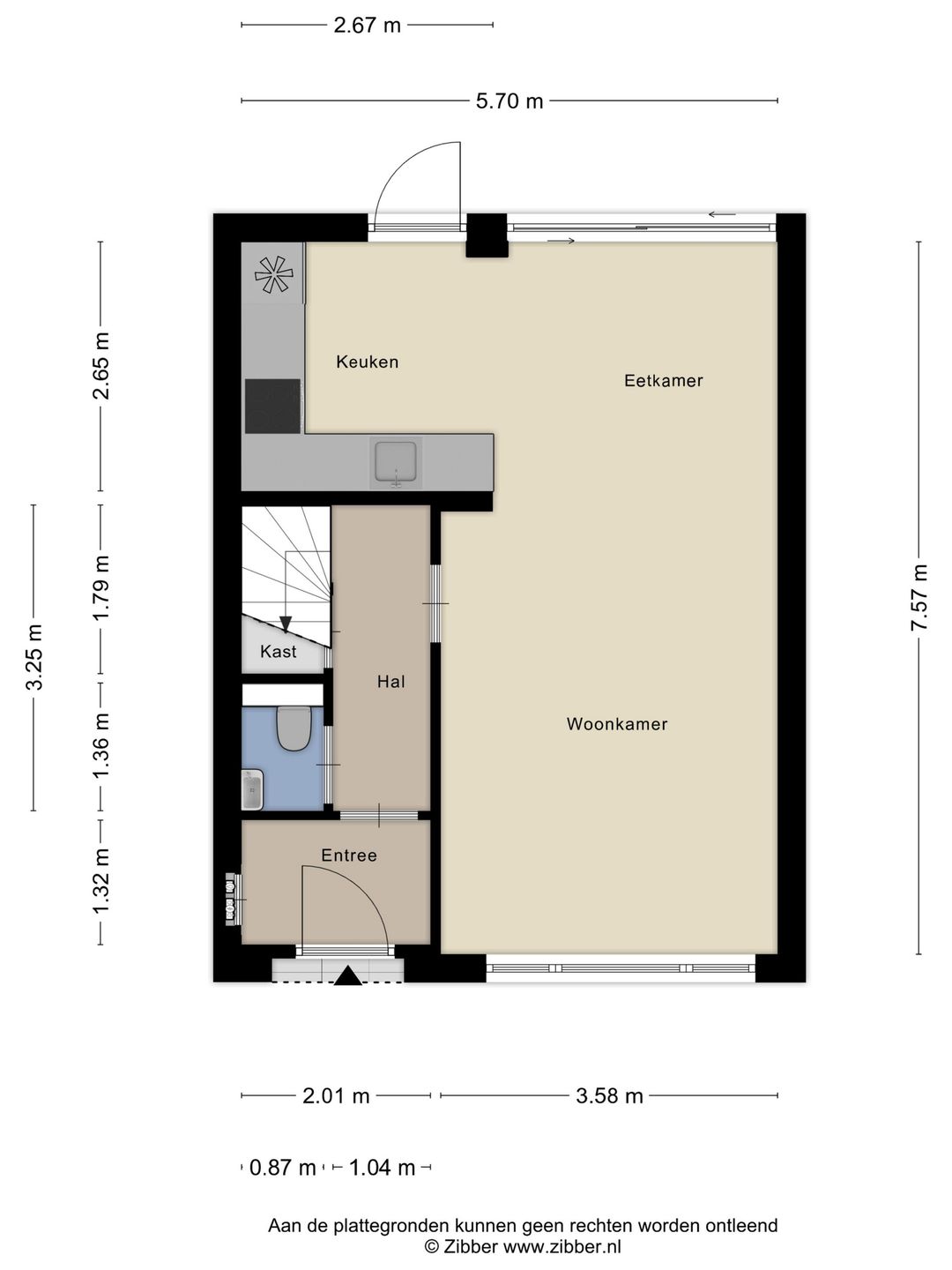 Foto 46 van Koningin Julianalaan 39