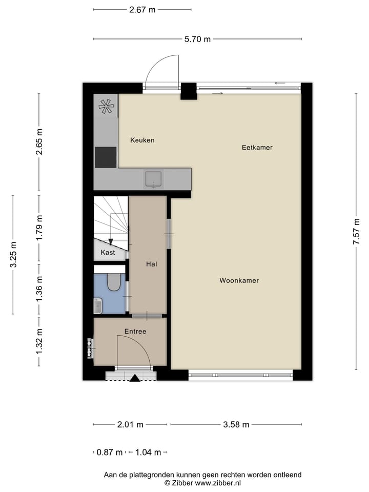 Foto 46 van Koningin Julianalaan 39