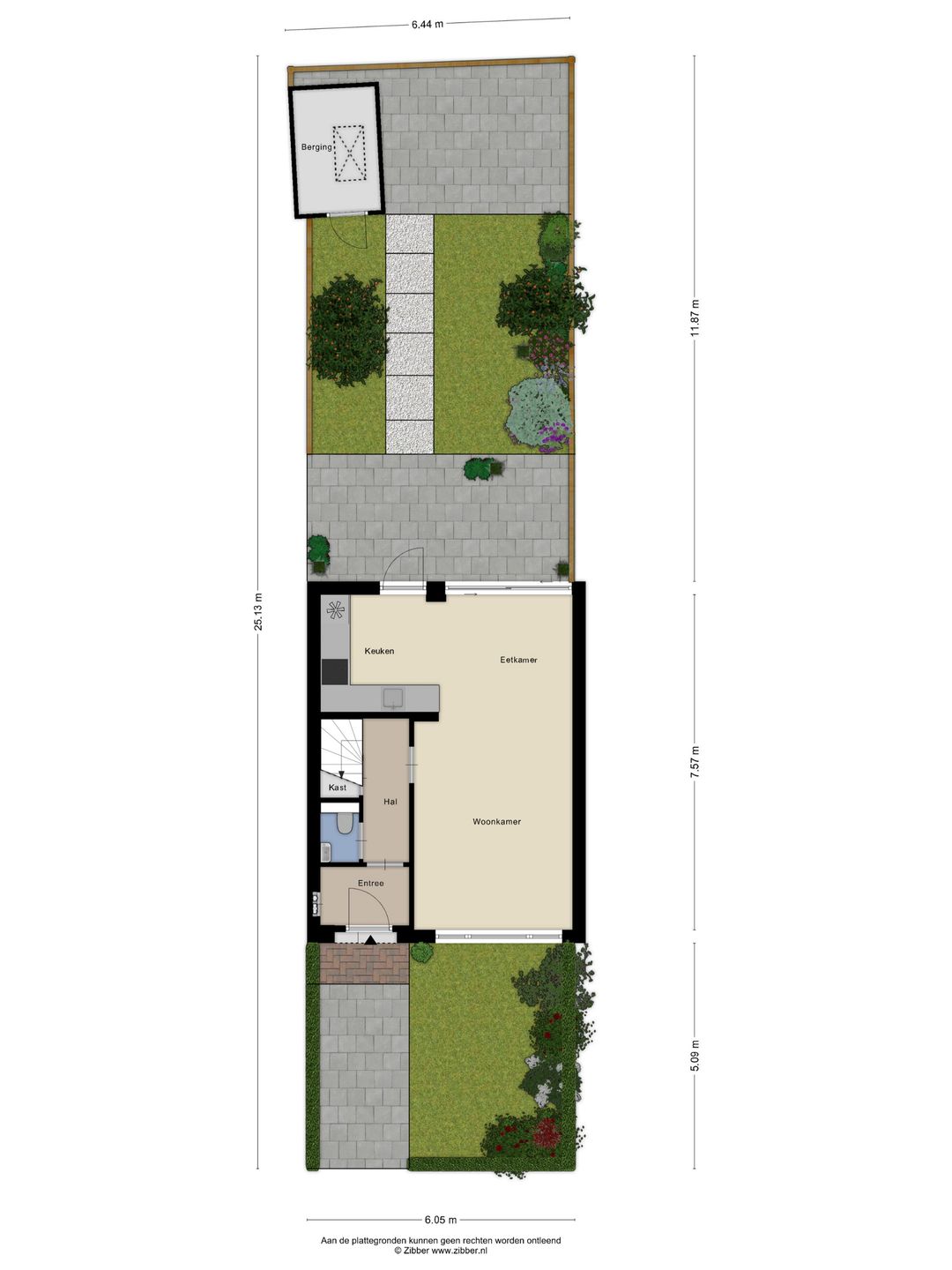 Foto 47 van Koningin Julianalaan 39