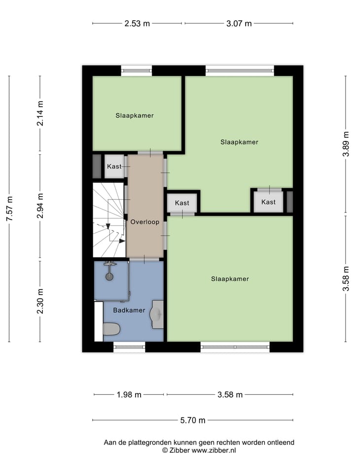 Foto 49 van Koningin Julianalaan 39