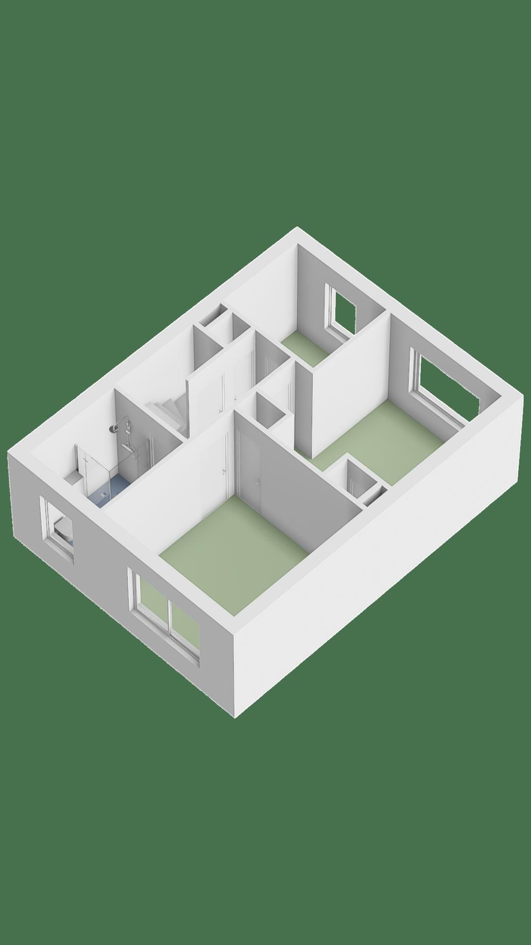 Foto 53 van Koningin Julianalaan 39