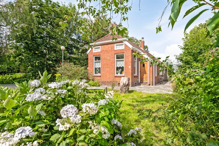 Foto 1 van Engelberterweg 87