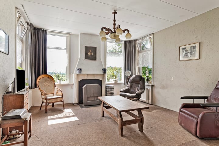 Foto 2 van Engelberterweg 87