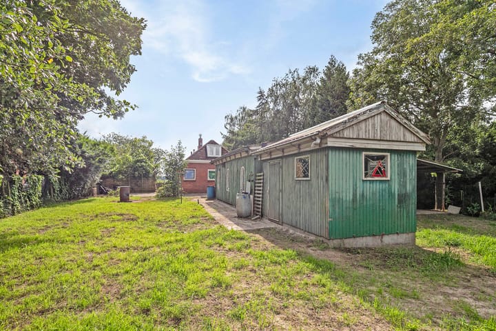 Foto 24 van Engelberterweg 87