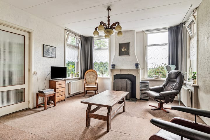 Foto 7 van Engelberterweg 87