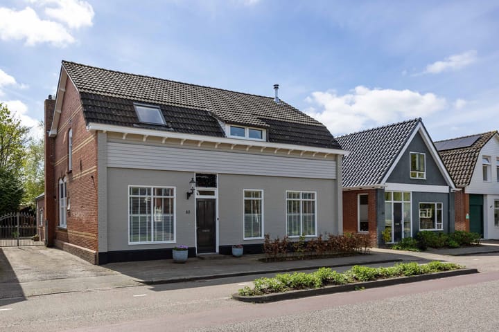 Foto 1 van Kruisweg 39