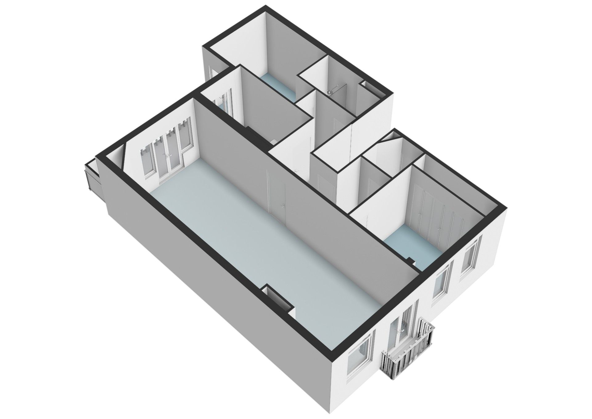 Foto 33 van Jacob Obrechtplein 9-1
