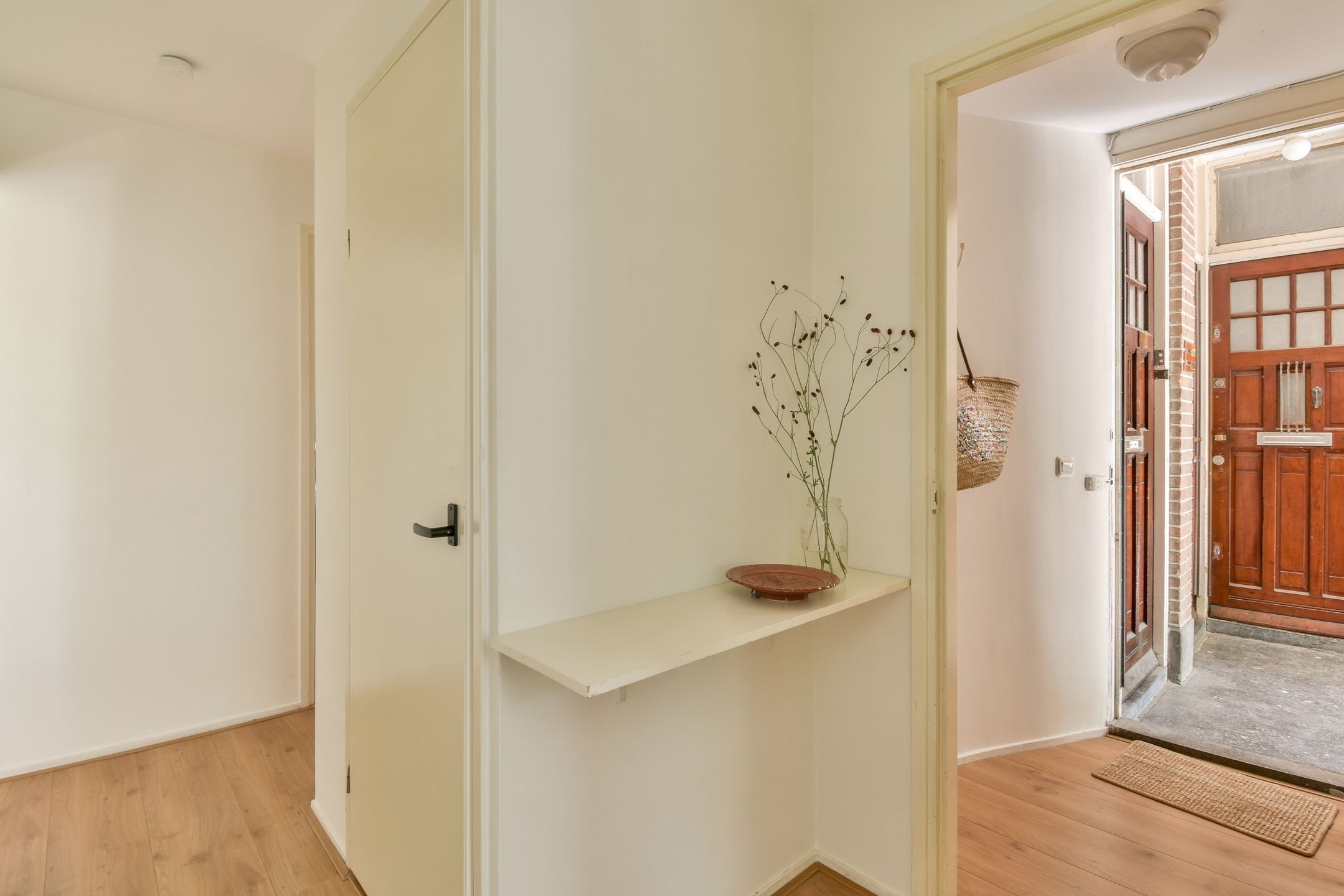 Foto 12 van Jacob Obrechtplein 9-1