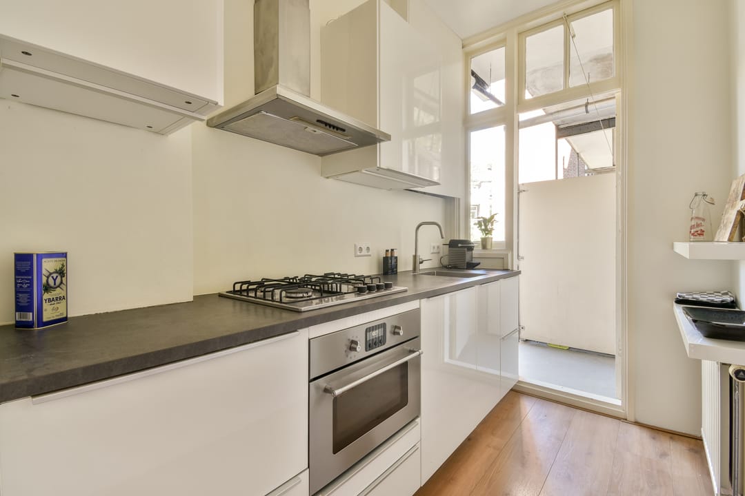 Foto 13 van Jacob Obrechtplein 9-1