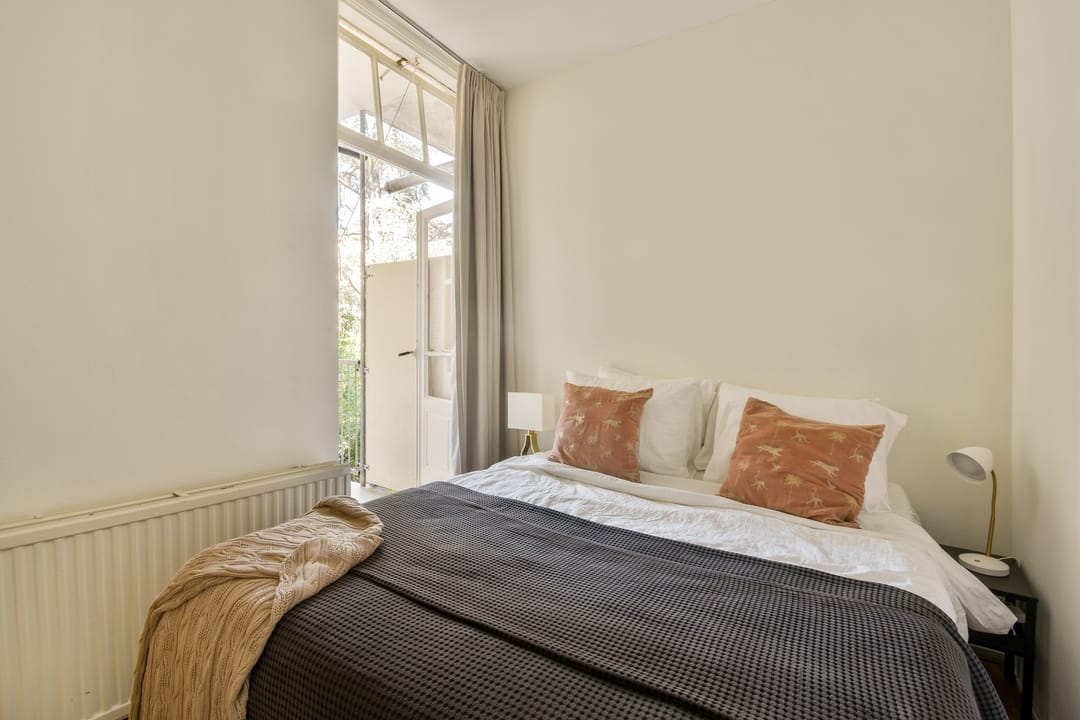 Foto 17 van Jacob Obrechtplein 9-1