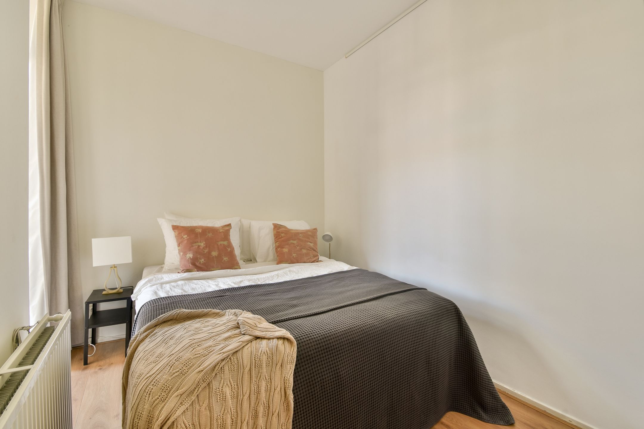 Foto 18 van Jacob Obrechtplein 9-1