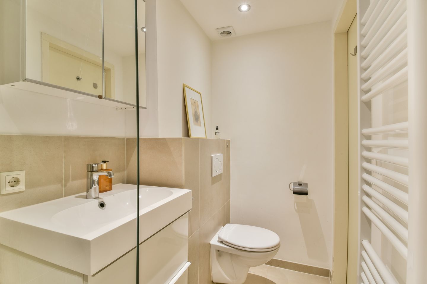 Foto 20 van Jacob Obrechtplein 9-1