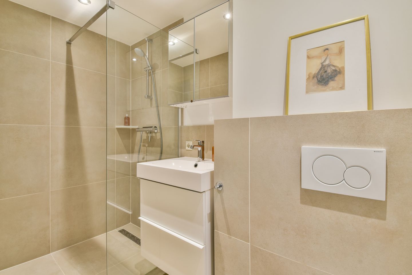 Foto 19 van Jacob Obrechtplein 9-1