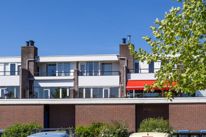 Foto 4 van Jan Vermeerstraat 10-20