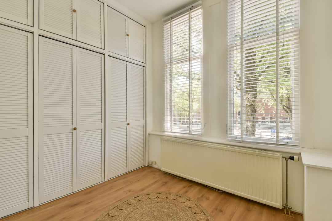 Foto 22 van Jacob Obrechtplein 9-1