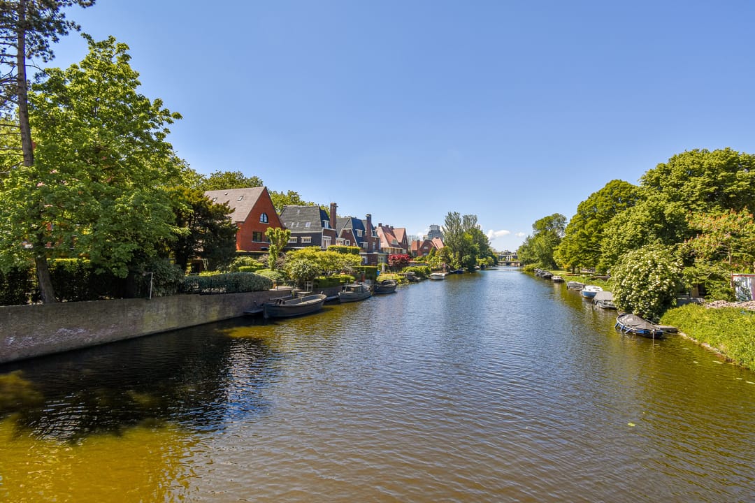 Foto 26 van Jacob Obrechtplein 9-1