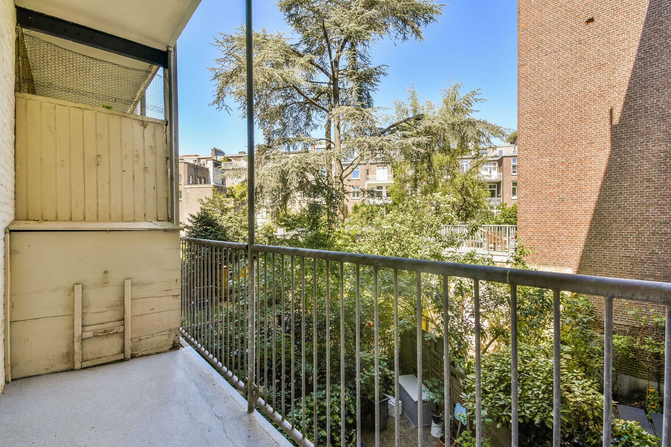 Foto 15 van Jacob Obrechtplein 9-1