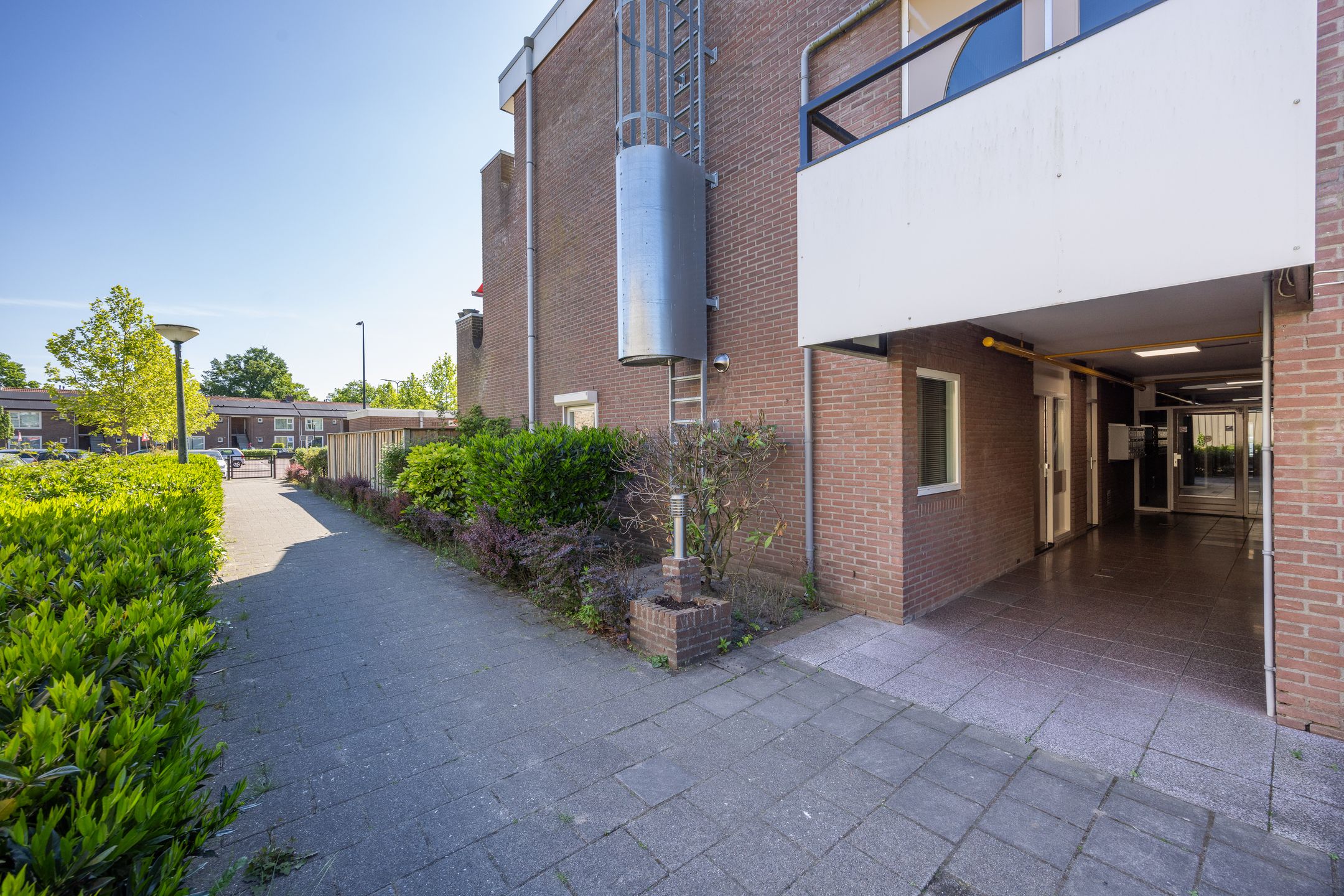 Foto 6 van Jan Vermeerstraat 10-20