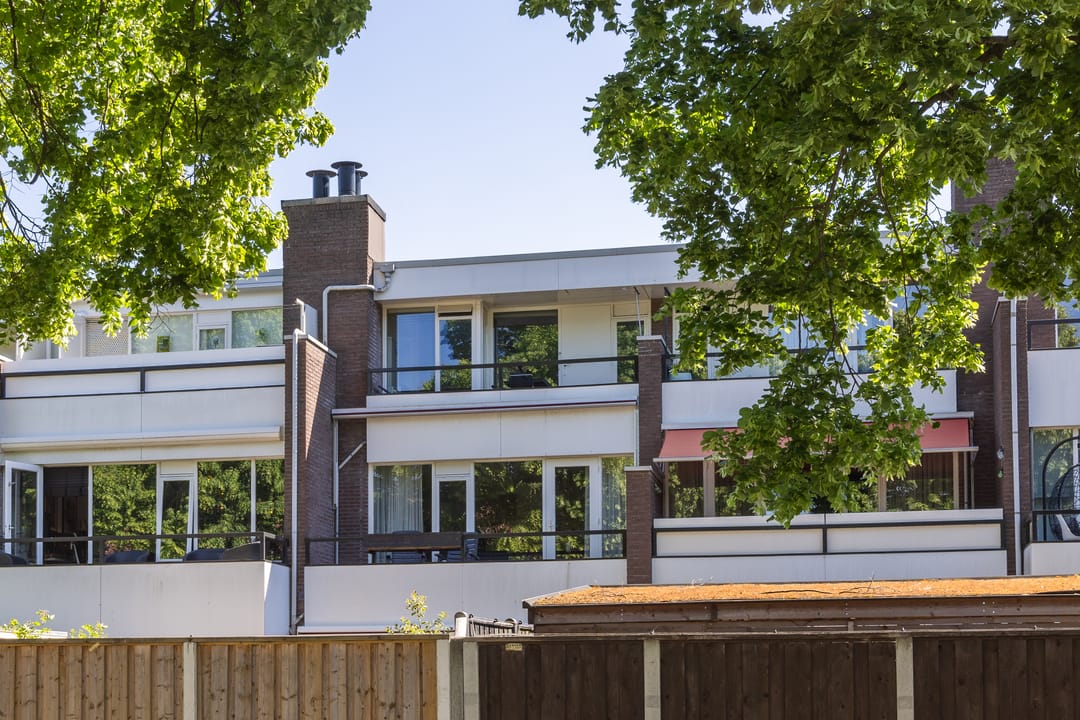 Foto 7 van Jan Vermeerstraat 10-20