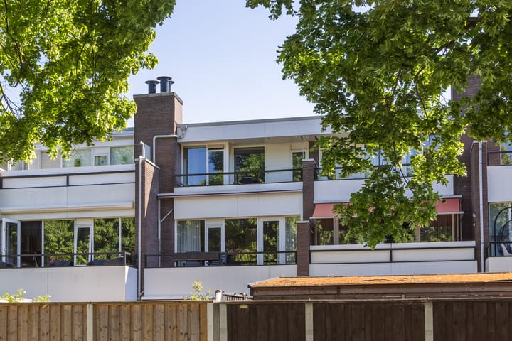 Foto 7 van Jan Vermeerstraat 10-20