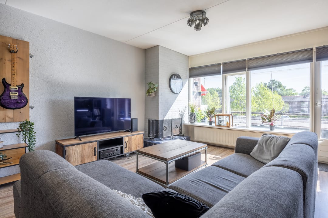 Foto 2 van Jan Vermeerstraat 10-20