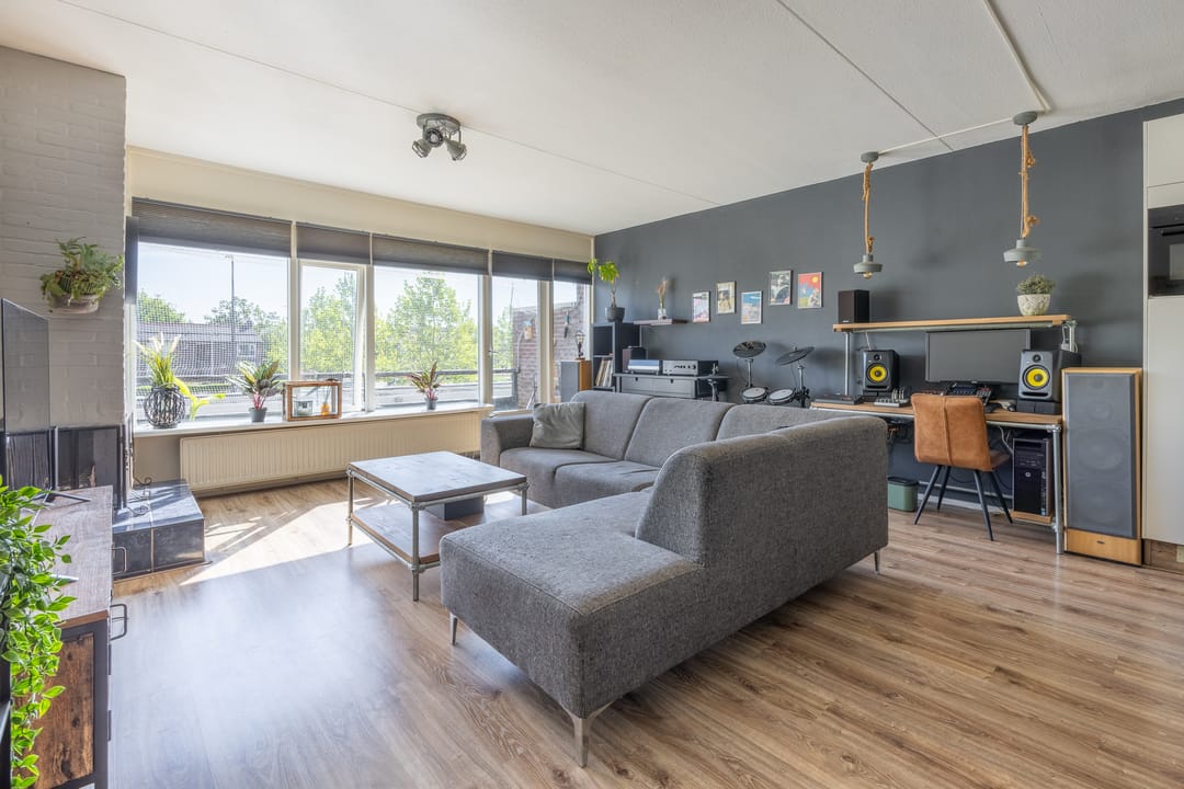 Foto 8 van Jan Vermeerstraat 10-20